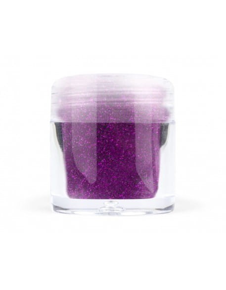 Brokat Rub Glitter in Purple Collection - 2