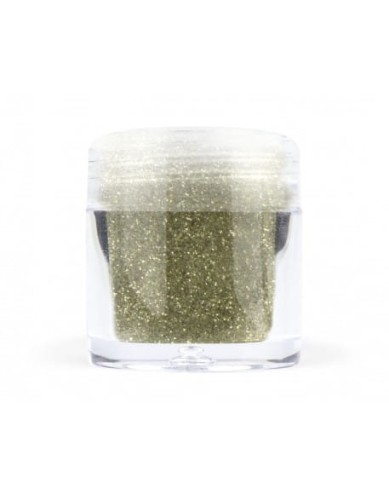 Brokat Rub Glitter in Gold Collection - 1