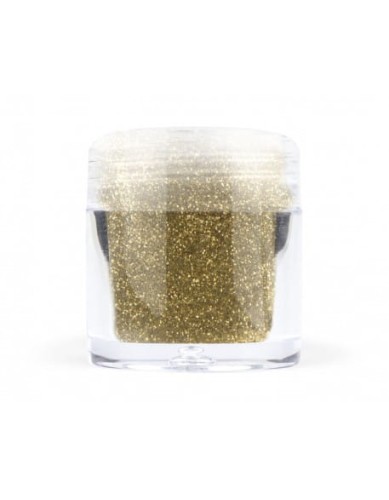 Brokat Rub Glitter in Gold Collection - 2