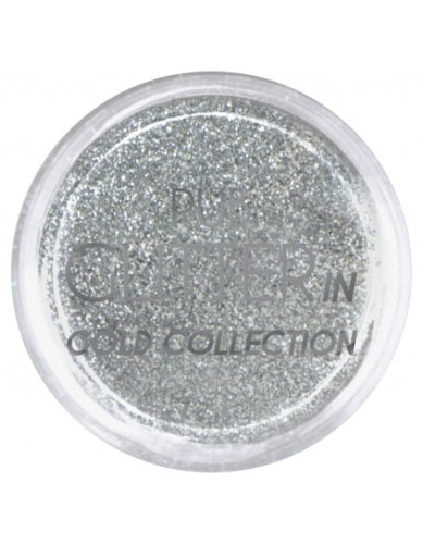 Brokat Rub Glitter in Gold Collection - 3