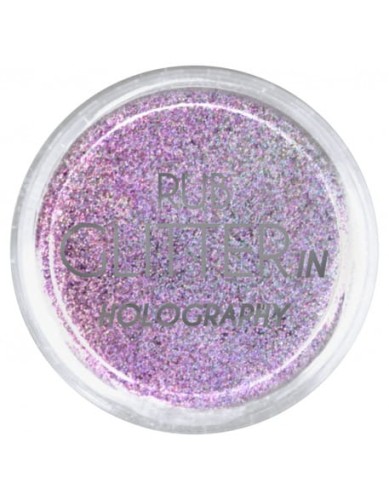 Brokat Rub Glitter in Holography - 7