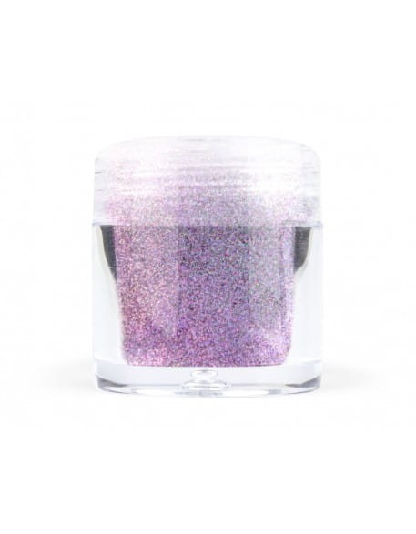 Brokat Rub Glitter in Holography - 7