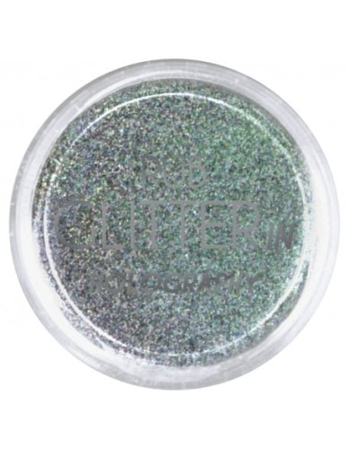 Brokat Rub Glitter in Holography - 9