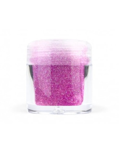 Brokat Rub Glitter in Rainbow - 1