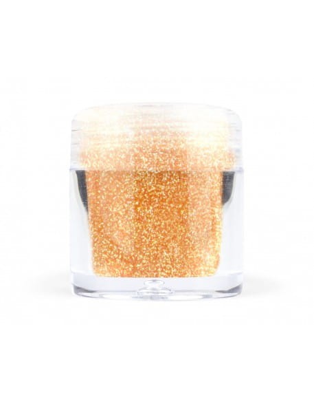 Brokat Rub Glitter in Fluorescence - 3