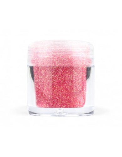 Brokat Rub Glitter in Fluorescence - 4