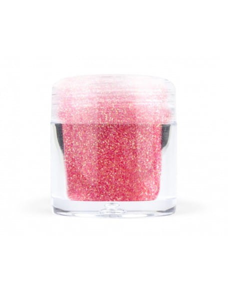 Brokat Rub Glitter in Fluorescence - 4