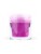 Brokat Rub Glitter in Fluorescence - 5