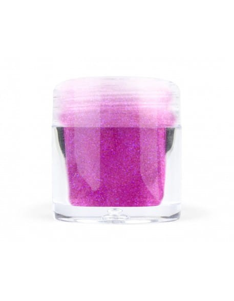 Brokat Rub Glitter in Fluorescence - 5