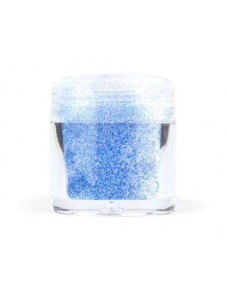 Brokat Rub Glitter in Fluorescence - 6