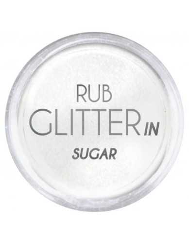 Brokat Rub Glitter in Sugar