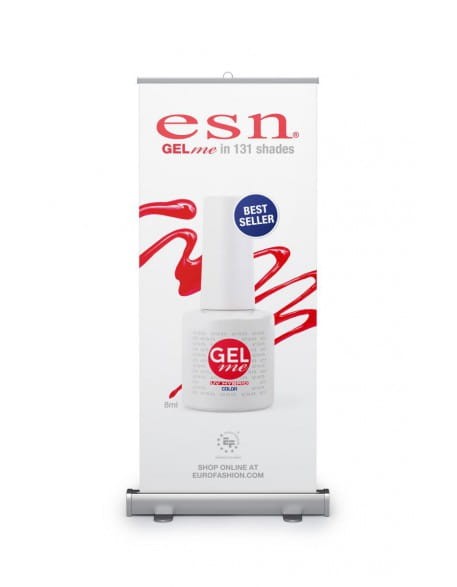 ESN Roll-Up Stand