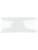 Tipsy Elegance Clear (przezroczyste) 100szt