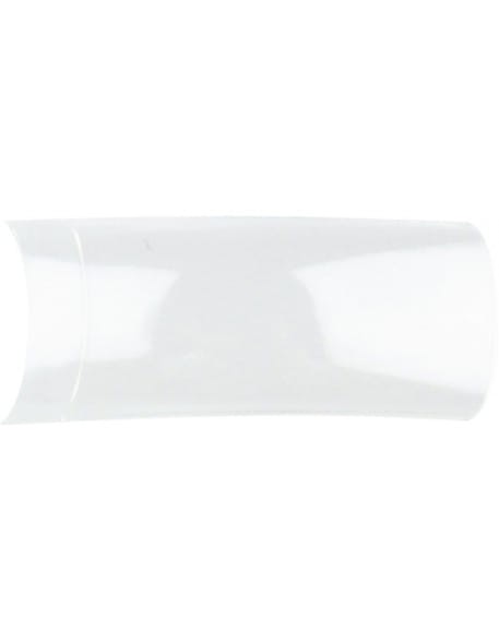 Tipsy Elegance Clear (przezroczyste) 100szt