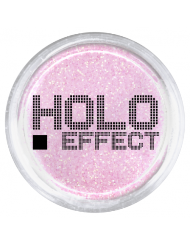 Brokat HOLO Effect nr 3
