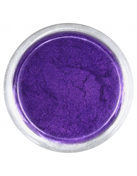 Pigment - fioletowy