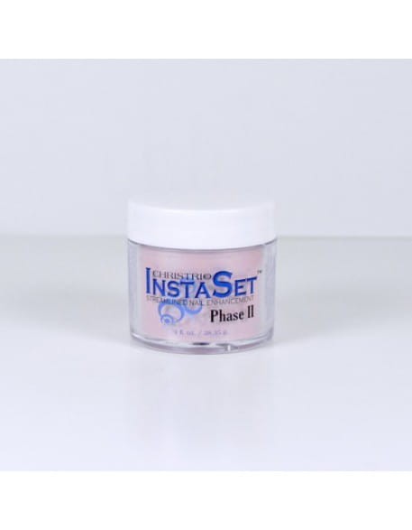 Puder sypany Christrio Insta Set Faza II 28g - Sassy Silver