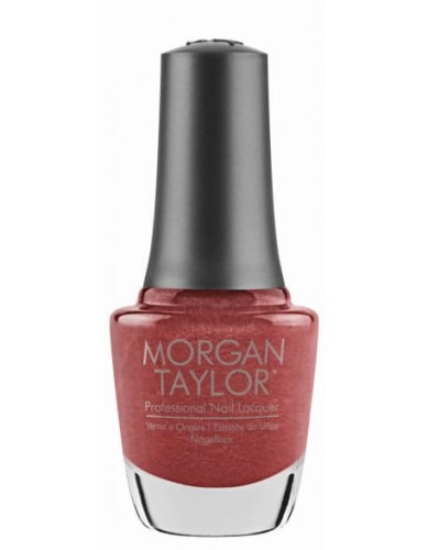 Lakier Morgan Taylor The Great Ice - Scape Collection 15ml - Ice Queen Anyone?