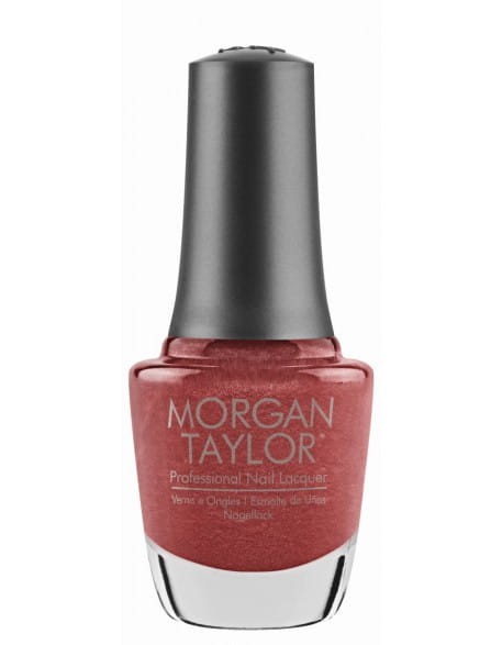 Lakier Morgan Taylor The Great Ice - Scape Collection 15ml - Ice Queen Anyone?