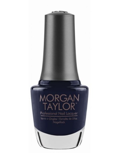 Lakier Morgan Taylor The Great Ice - Scape Collection 15ml - Lace 'Em Up