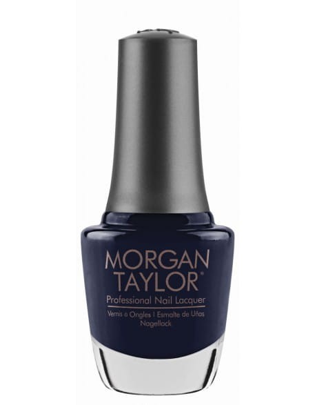 Lakier Morgan Taylor The Great Ice - Scape Collection 15ml - Lace 'Em Up