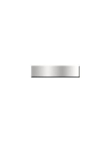 Farbka do pistoletu Medea  30ml Silver