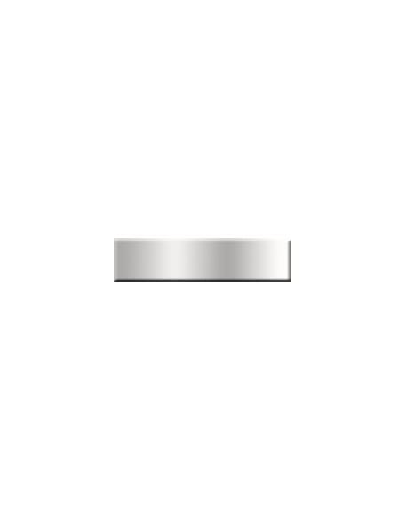 Farbka do pistoletu Medea  30ml Silver