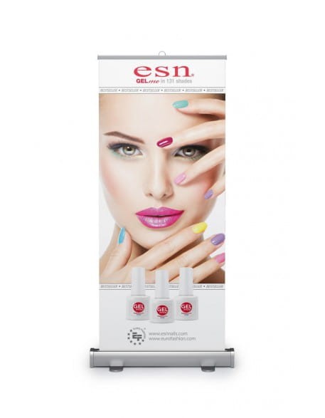 ESN Roll-Up Stand