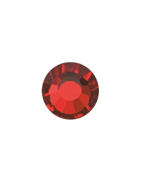 Cyrkonie Swarovski duże 20szt. - Siam