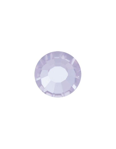 Cyrkonie małe Swarovski  50szt. - Alexandriete (j.fioletowe)