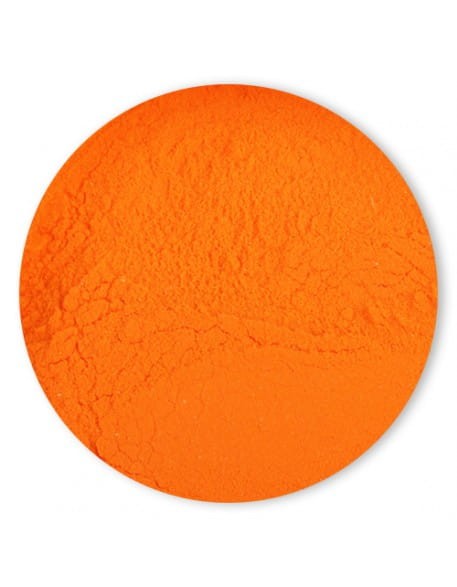 Puder kolorowy 4Pro Nail Tech 6g - Burnt By The Sun