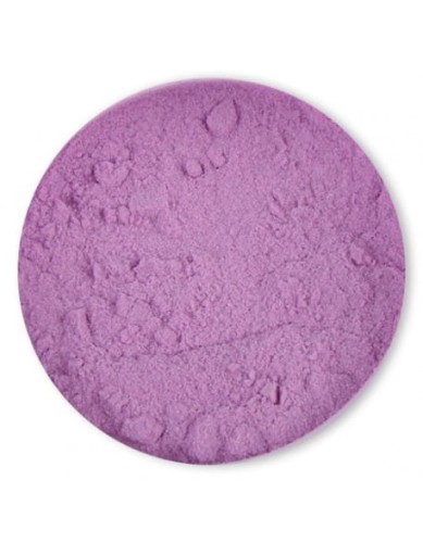 Puder kolorowy 4Pro Nail Tech 6g - Iris