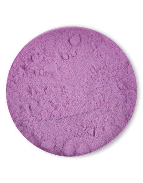 Puder kolorowy 4Pro Nail Tech 6g - Iris
