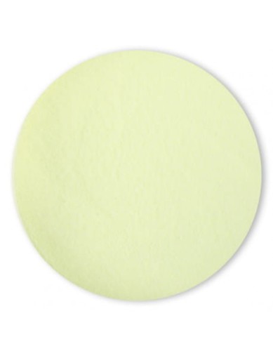 Puder kolorowy 4Pro Nail Tech 6g - Vanilia Cream