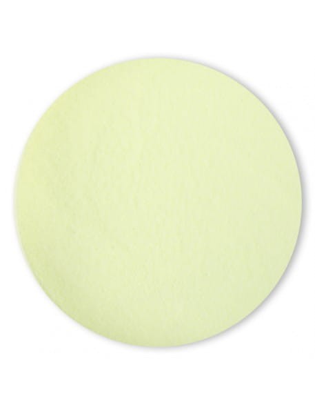 Puder kolorowy 4Pro Nail Tech 6g - Vanilia Cream