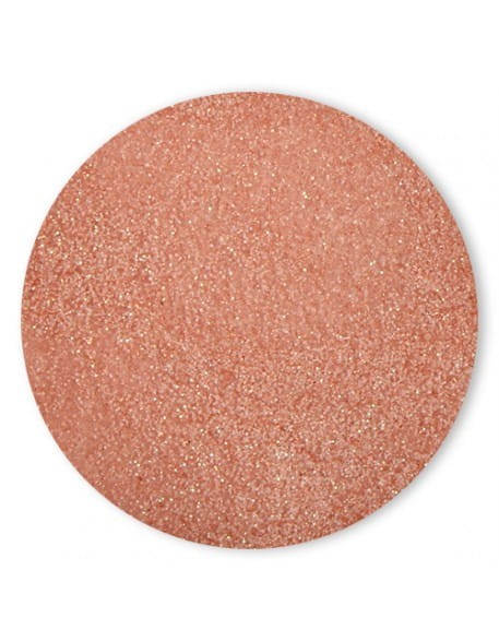 Puder kolorowy 4Pro Nail Tech 6g - Chocolate shake