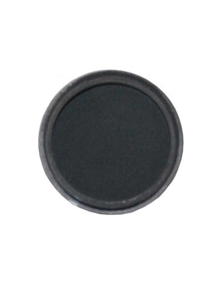Puder Elegance Colored Powder 6g - Basic Black