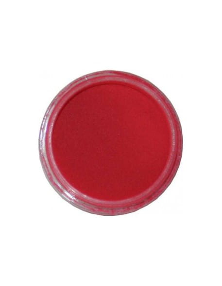 Puder Elegance Colored Powder 6g - Basic Red