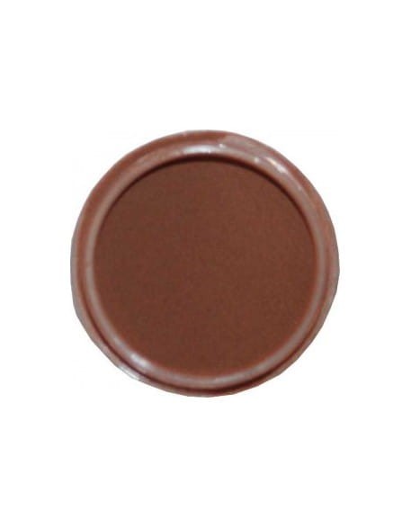 Puder Elegance Colored Powder 6g - Basic Brown
