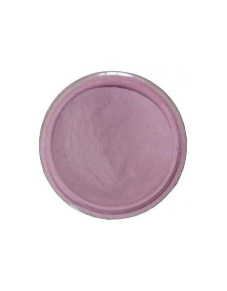 Puder Elegance Colored Powder 6g - Basic Violet