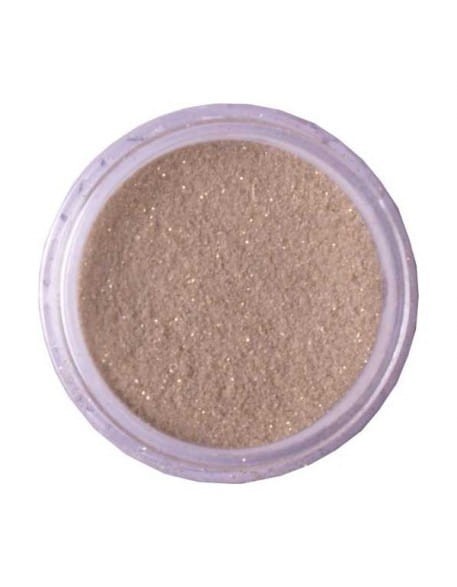 Puder Elegance Colored Powder 6g - Brilliance Gold