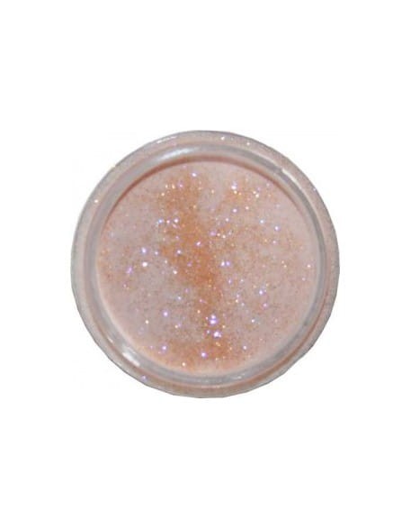 Puder Elegance Colored Powder 6g - Brilliance Violet