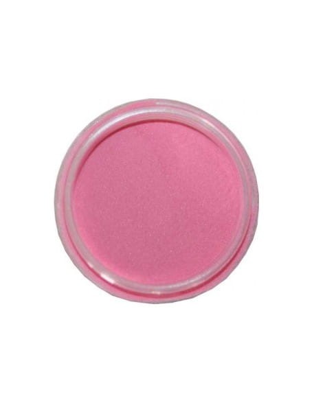 Puder Elegance Colored Powder 6g - Basic Pink