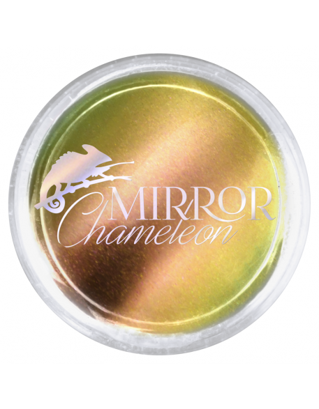 Brokat Mirror True Chameleon MC2