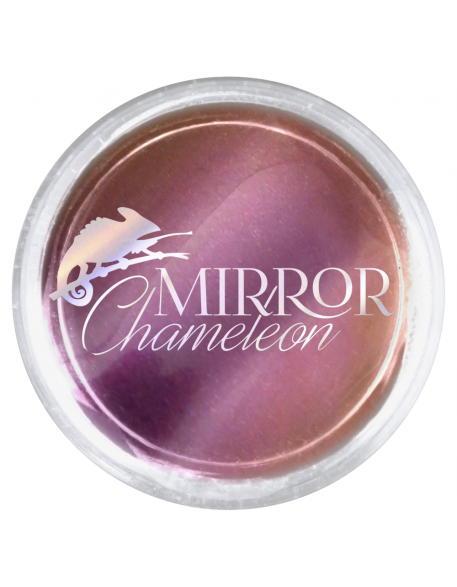 Brokat Mirror True Chameleon MC3