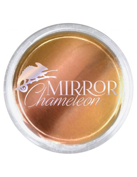 Brokat Mirror True Chameleon MC7