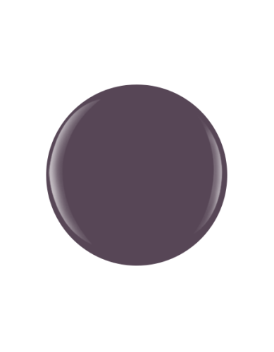 Żel Inspire Soak Off Gel Polish 15ml Midnight Whispers Collection - Gray Clouds