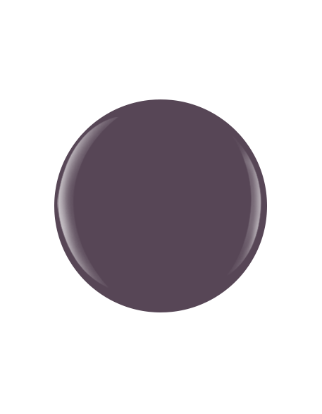 Żel Inspire Soak Off Gel Polish 15ml Midnight Whispers Collection - Gray Clouds