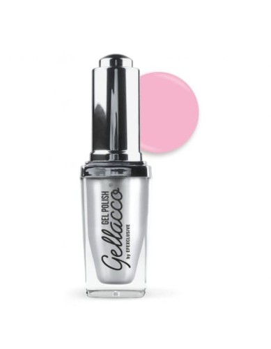 Gellacco Gel Polish 10ml - 402 - Thulian Pink