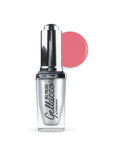 Gellacco Gel Polish 10ml - 405 - Salomon Pink